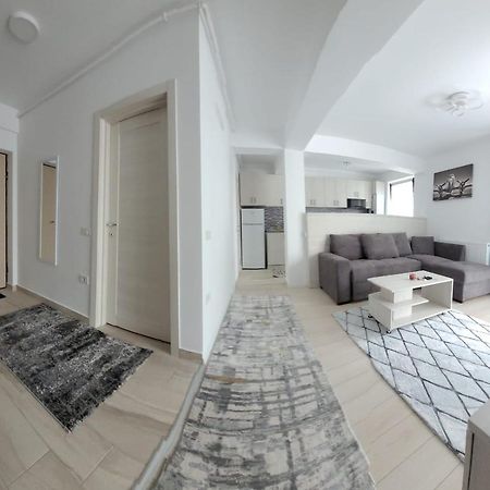 Valcom Residents Coresi 2 Camere Braşov Dış mekan fotoğraf
