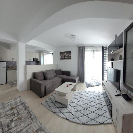 Valcom Residents Coresi 2 Camere Braşov Dış mekan fotoğraf