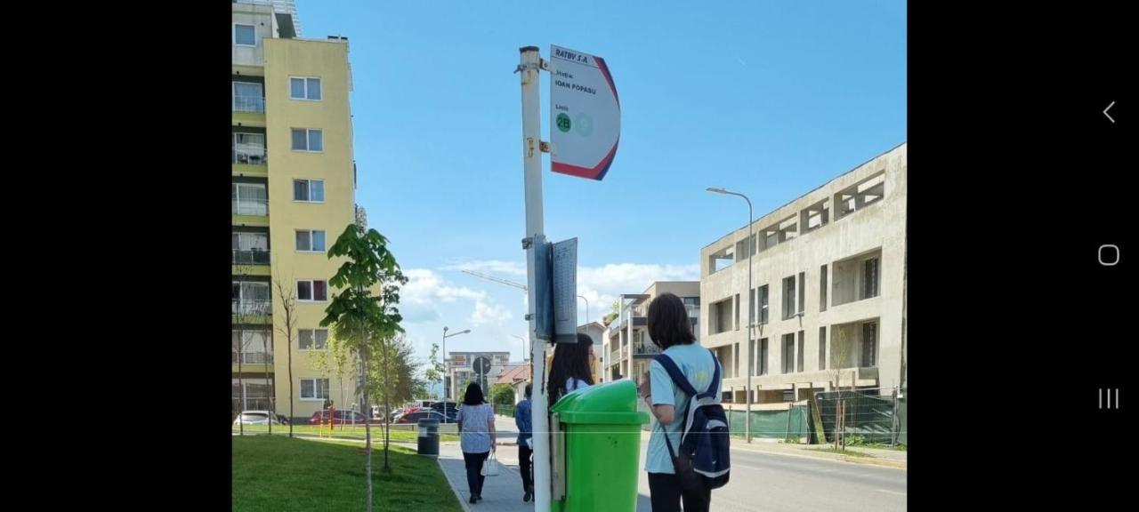 Valcom Residents Coresi 2 Camere Braşov Dış mekan fotoğraf