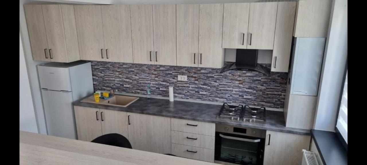 Valcom Residents Coresi 2 Camere Braşov Dış mekan fotoğraf