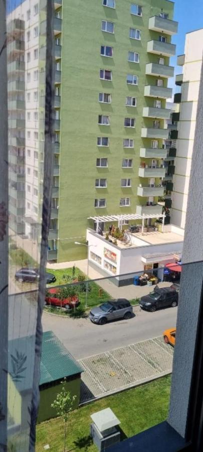 Valcom Residents Coresi 2 Camere Braşov Dış mekan fotoğraf