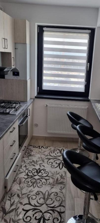 Valcom Residents Coresi 2 Camere Braşov Dış mekan fotoğraf