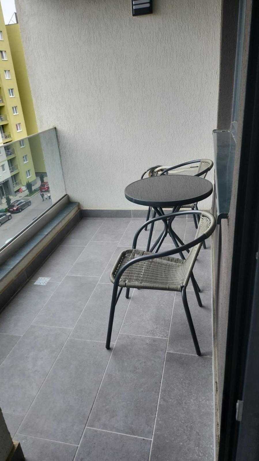 Valcom Residents Coresi 2 Camere Braşov Dış mekan fotoğraf
