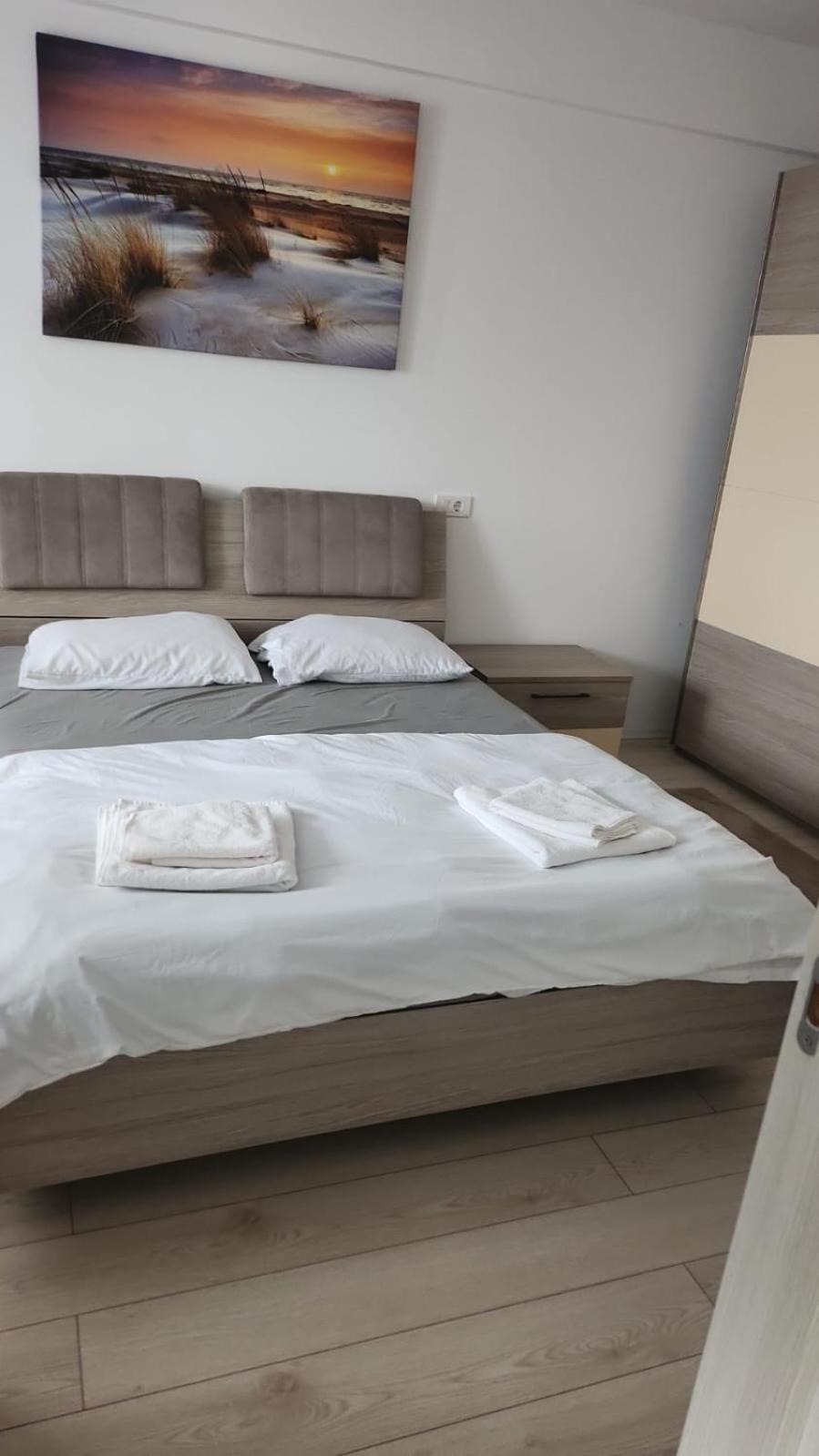 Valcom Residents Coresi 2 Camere Braşov Dış mekan fotoğraf