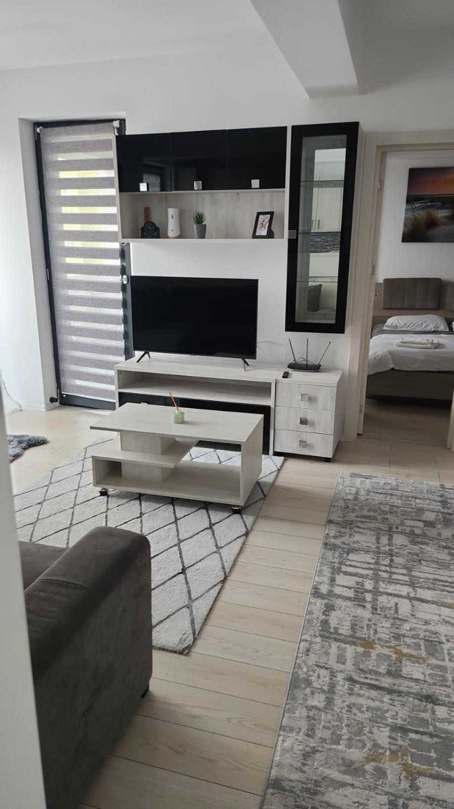 Valcom Residents Coresi 2 Camere Braşov Dış mekan fotoğraf