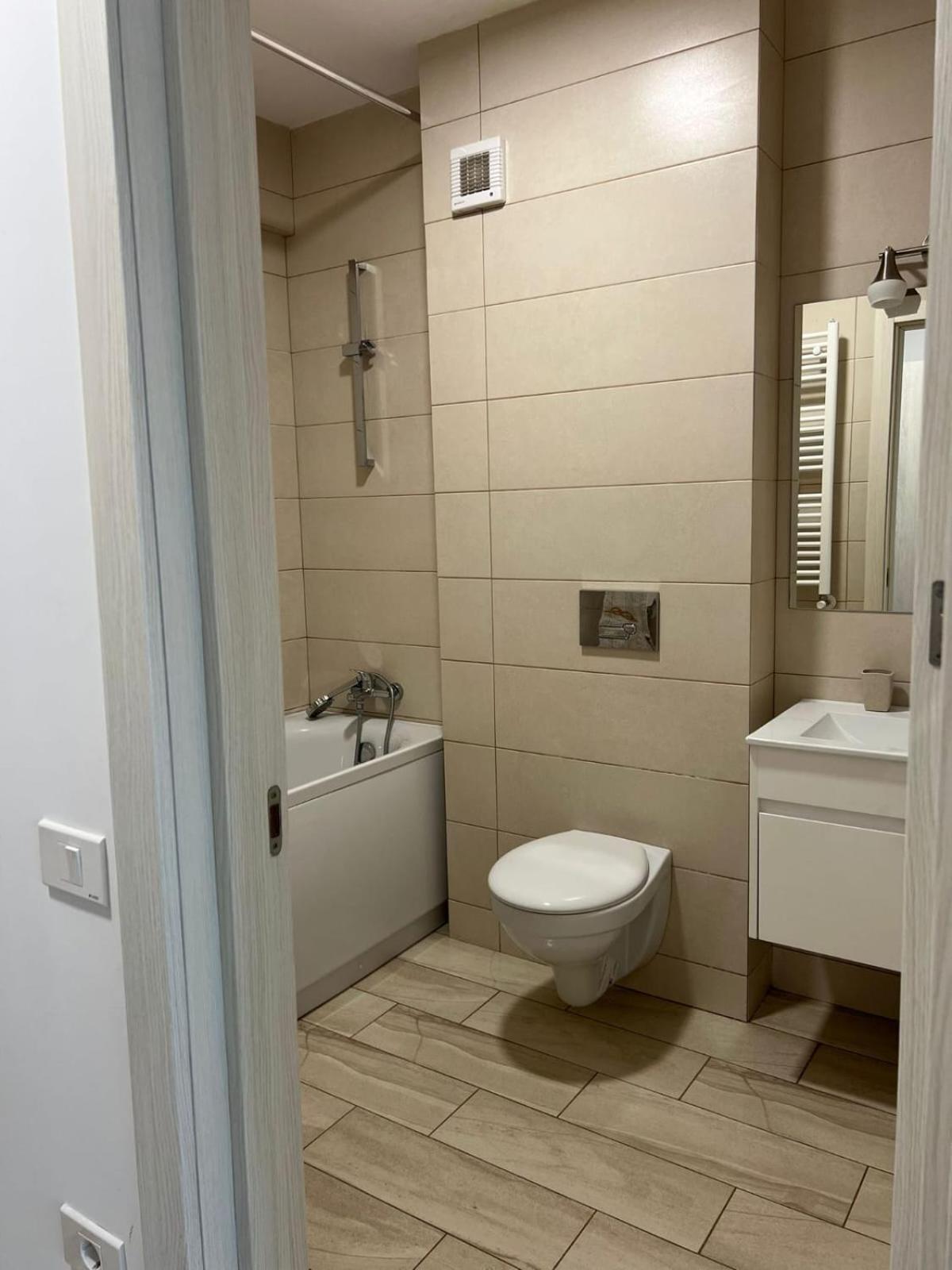 Valcom Residents Coresi 2 Camere Braşov Dış mekan fotoğraf